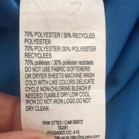 Jack Nicklaus Girl’s Tennis/Golf/Athleisure Dress, XL, NWT! - Picture 8 of 8